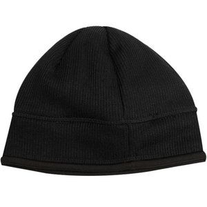 Igloos Mens Sweater Fleece Ribbed Beanie O/S